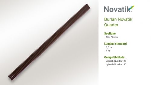 Burlan 2.5m
