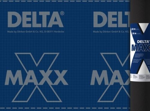 Delta Maxx